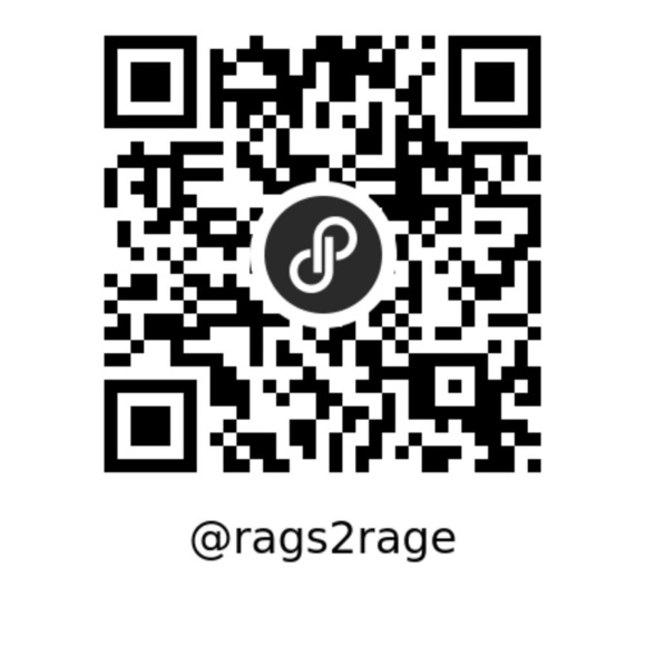 WILD SAGE “Erica” Tassel Shower Hooks (12) - Picture 5 of 7